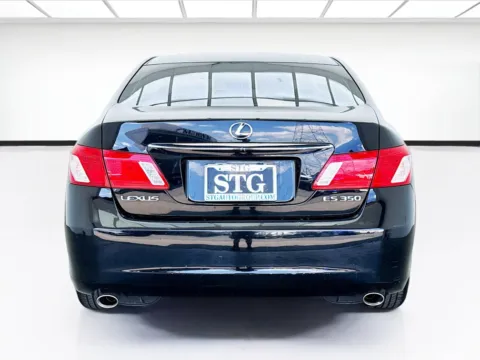 More photos of 2008 Lexus ES 350 at KarGenie, CA