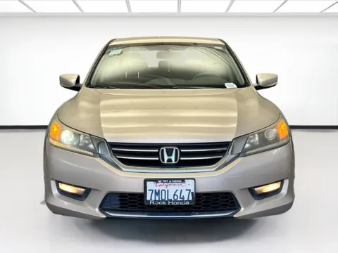 Photos of 2015 Honda Accord Sedan Sport for sale in Montclair, CA at KarGenie