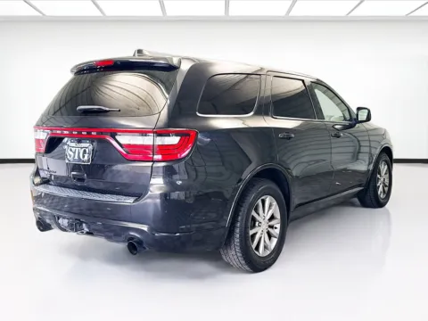 More photos of 2015 Dodge Durango SXT at KarGenie, CA