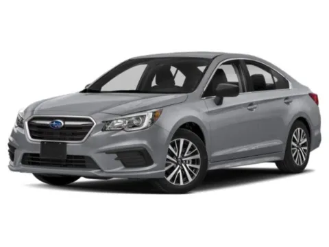 Red 2018 Subaru Legacy 2.5i Premium for sale in Montclair, CA