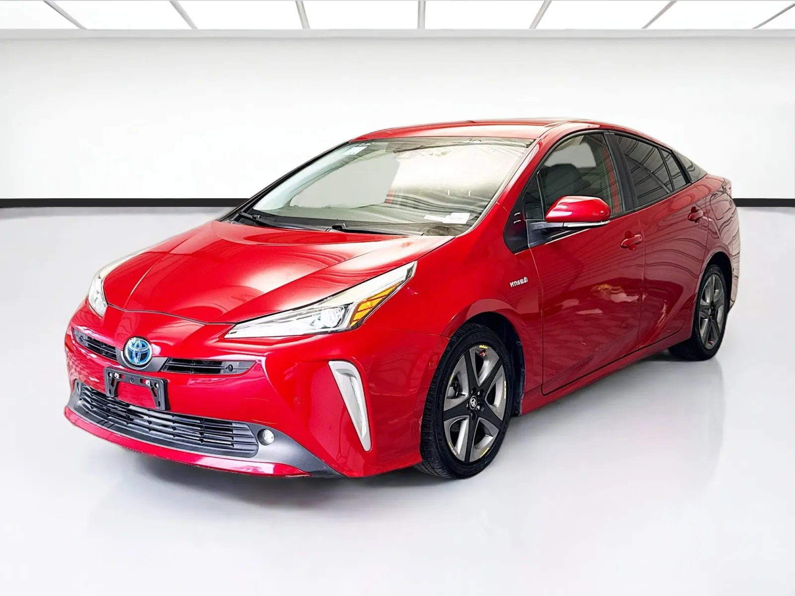 2022 Toyota Prius XLE for sale in Montclair, CA