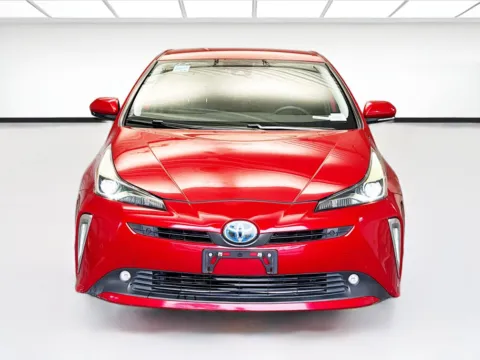 Photos of 2022 Toyota Prius XLE for sale in Montclair, CA at KarGenie