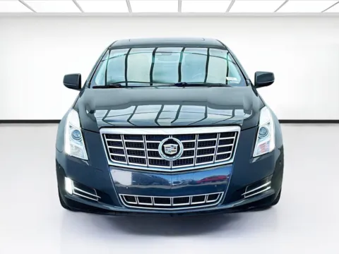 Photos of 2014 Cadillac XTS Premium w/ Ultra-view Power Sunroof for sale in Montclair, CA at KarGenie