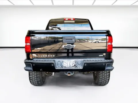 More photos of 2015 Chevrolet Silverado 1500 LTZ Midnight Edition 2LZ at KarGenie, CA