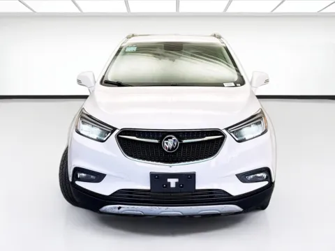 Photos of 2017 Buick Encore Essence for sale in Montclair, CA at KarGenie