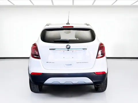 More photos of 2017 Buick Encore Essence at KarGenie, CA