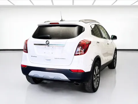 More photos of 2017 Buick Encore Essence at KarGenie, CA