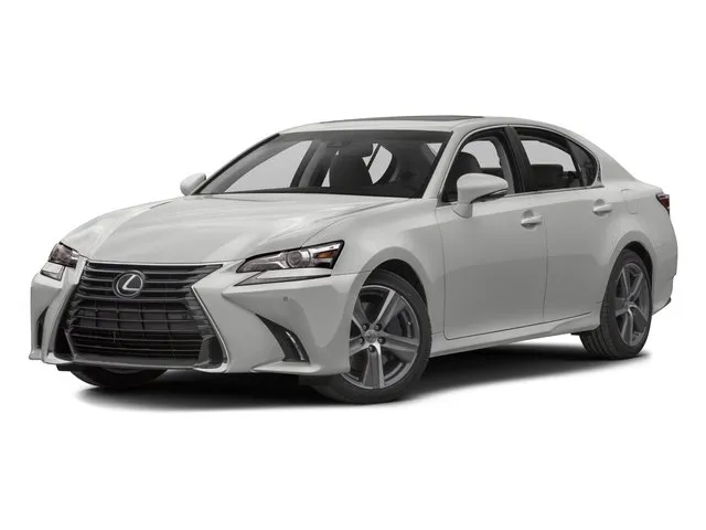 2016 Lexus GS 350 for sale in Montclair, CA