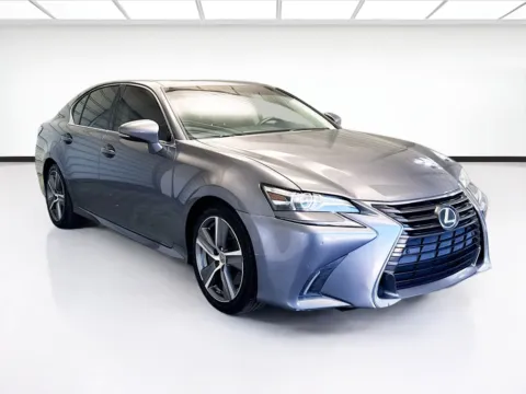 Another view of 2016 Lexus GS 350 for sale in Montclair, CA at KarGenie