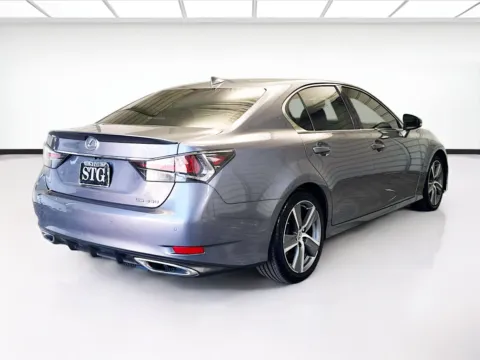 More photos of 2016 Lexus GS 350 at KarGenie, CA