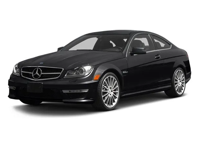 2013 Mercedes-Benz C-Class C 63 AMG for sale in Montclair, CA