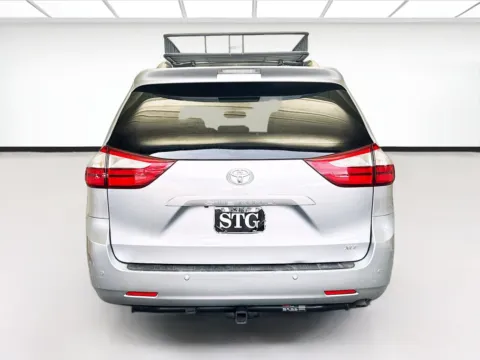 More photos of 2015 Toyota Sienna XLE Premium 8 Passenger at KarGenie, CA
