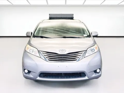 Photos of 2015 Toyota Sienna XLE Premium 8 Passenger for sale in Montclair, CA at KarGenie