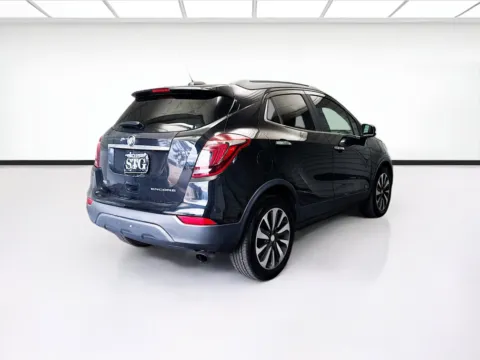Another view of 2019 Buick Encore Essence for sale in Montclair, CA at KarGenie