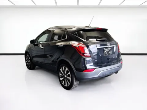 More photos of 2019 Buick Encore Essence at KarGenie, CA