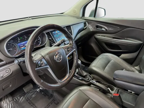 More photos of 2019 Buick Encore Essence at KarGenie, CA