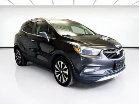 Photos of 2019 Buick Encore Essence for sale in Montclair, CA at KarGenie