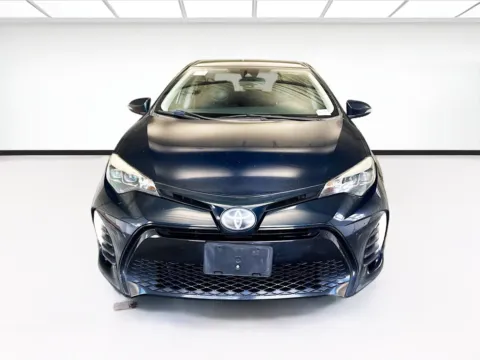 Photos of 2019 Toyota Corolla SE for sale in Montclair, CA at KarGenie
