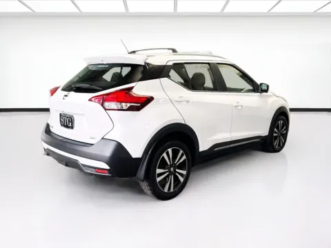 More photos of 2019 Nissan Kicks SR at KarGenie, CA