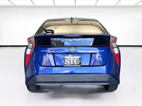More photos of 2016 Toyota Prius Two at KarGenie, CA