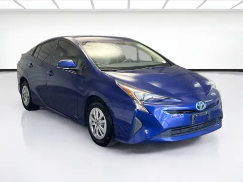Another view of 2016 Toyota Prius Two for sale in Montclair, CA at KarGenie