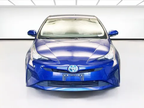 Photos of 2016 Toyota Prius Two for sale in Montclair, CA at KarGenie