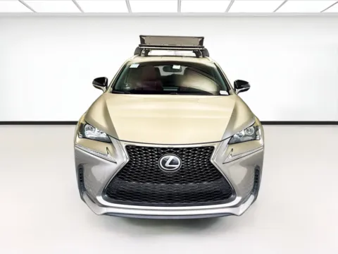 Photos of 2016 Lexus NX 200t 200t F Sport for sale in Montclair, CA at KarGenie
