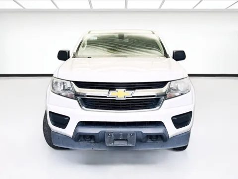 Photos of 2015 Chevrolet Colorado Work Truck for sale in Montclair, CA at KarGenie