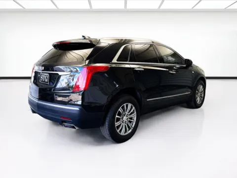 More photos of 2019 Cadillac XT5 Luxury at KarGenie, CA