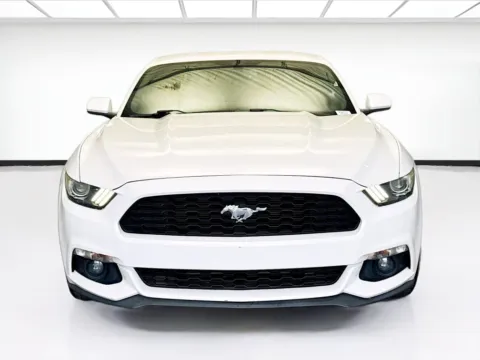 Photos of 2016 Ford Mustang EcoBoost for sale in Montclair, CA at KarGenie