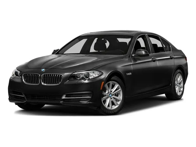 2016 BMW 5 Series 528i for sale in Montclair, CA