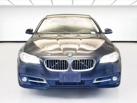 Photos of 2016 BMW 5 Series 528i for sale in Montclair, CA at KarGenie