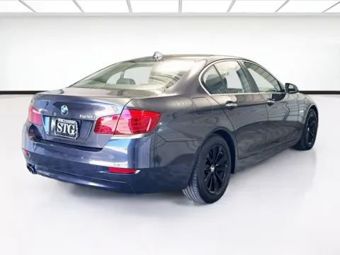 More photos of 2016 BMW 5 Series 528i at KarGenie, CA
