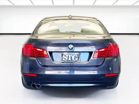 More photos of 2016 BMW 5 Series 528i at KarGenie, CA