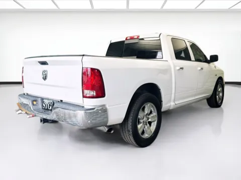 More photos of 2011 Ram 1500 SLT at KarGenie, CA