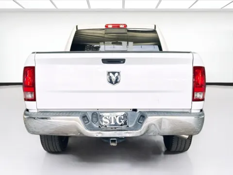 More photos of 2011 Ram 1500 SLT at KarGenie, CA