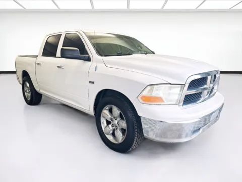 Another view of 2011 Ram 1500 SLT for sale in Montclair, CA at KarGenie