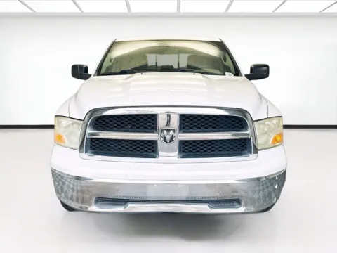 Photos of 2011 Ram 1500 SLT for sale in Montclair, CA at KarGenie