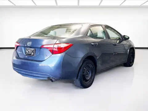 More photos of 2018 Toyota Corolla LE at KarGenie, CA