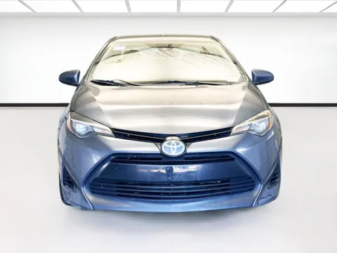Photos of 2018 Toyota Corolla LE for sale in Montclair, CA at KarGenie