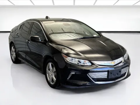 Another view of 2018 Chevrolet Volt LT for sale in Montclair, CA at KarGenie