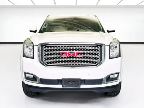 Photos of 2015 GMC Yukon XL Denali for sale in Montclair, CA at KarGenie