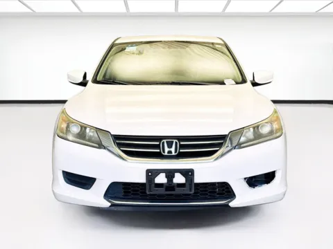 Photos of 2013 Honda Accord Sdn LX for sale in Montclair, CA at KarGenie