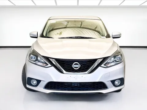Photos of 2017 Nissan Sentra SR for sale in Montclair, CA at KarGenie