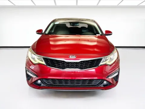 Photos of 2019 Kia Optima S for sale in Montclair, CA at KarGenie