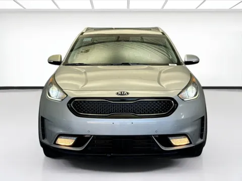 Photos of 2018 Kia Niro Touring for sale in Montclair, CA at KarGenie