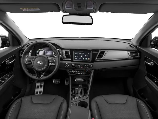 2018 Kia Niro Touring for sale in Montclair, CA