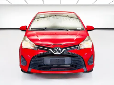 Photos of 2015 Toyota Yaris L for sale in Montclair, CA at KarGenie
