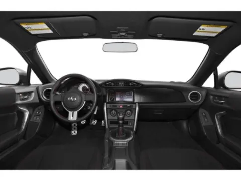 Silver 2014 Scion FR-S for sale in Montclair, CA