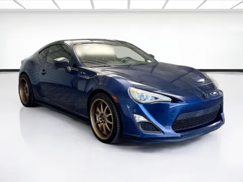 Another view of 2014 Scion FR-S for sale in Montclair, CA at KarGenie